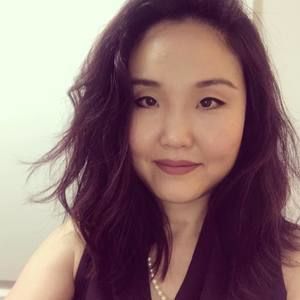 Meet your Posher, Wendy